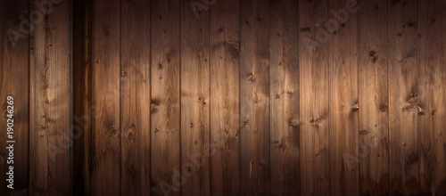 Wooden planks texture background