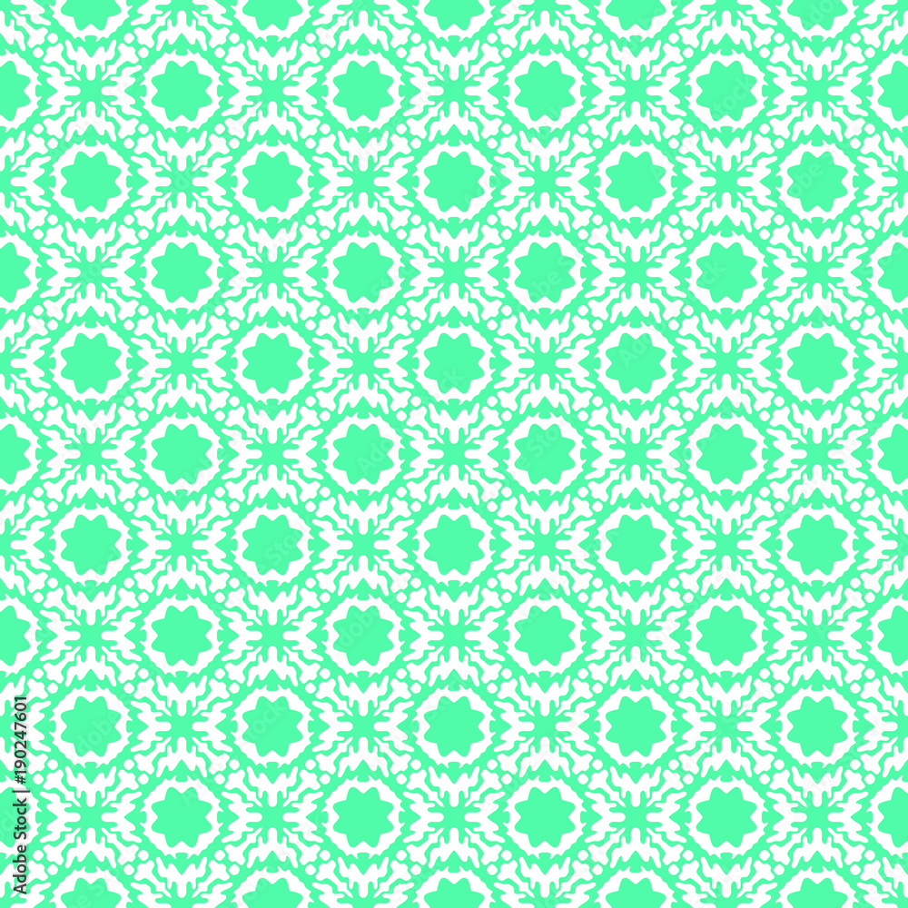 Seamless vintage pattern. Background with beautiful elements.