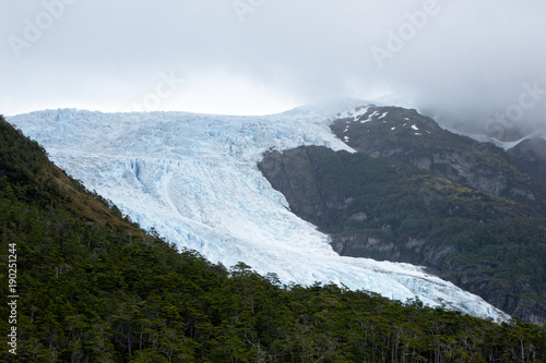 Glacier