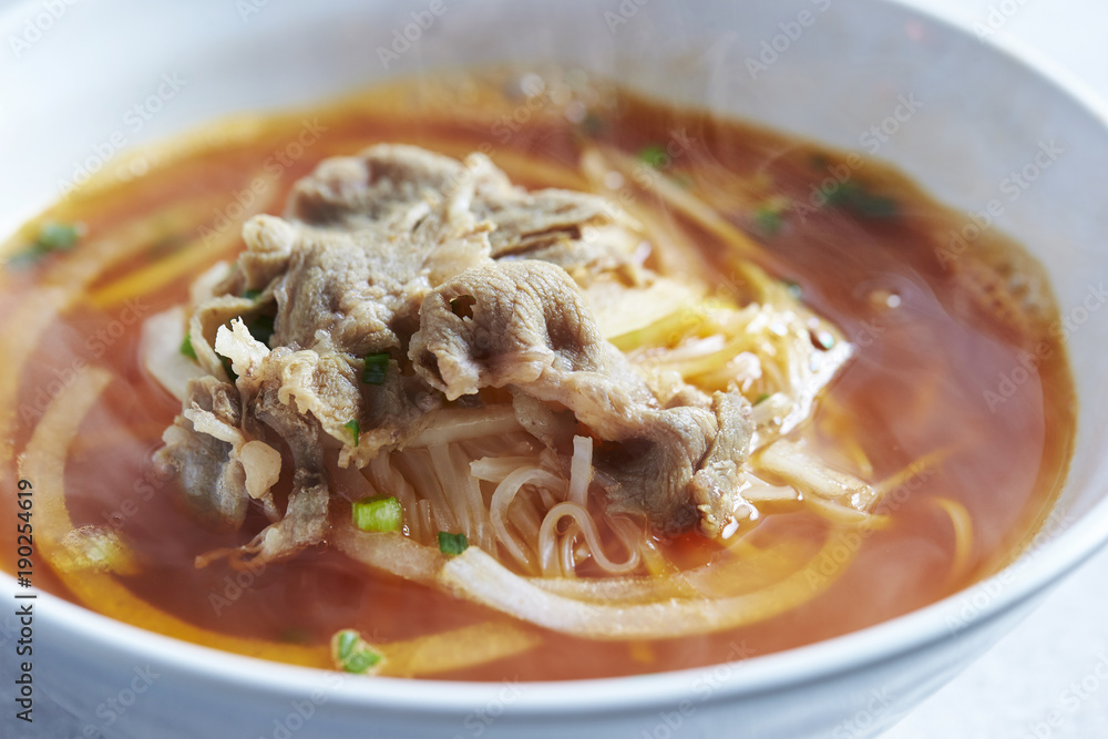 Vietnamese Rice Noodles Vietnamese Rice Noodles