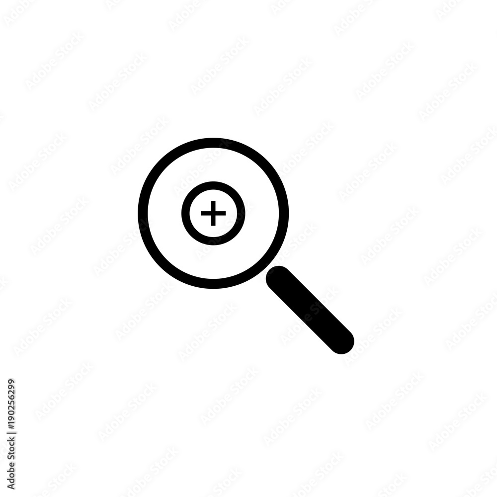 Search vector icon Search vector icon