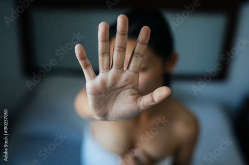 Photos Stop the prostitution of women.