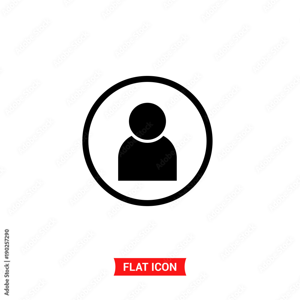 User vector icon User vector icon