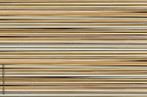 Fototapeta Naklejka Na Ścianę i Meble -  abstract beige background effect book sheets of paper texture linear pattern