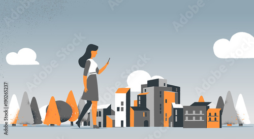 Vivere nell'era digitale