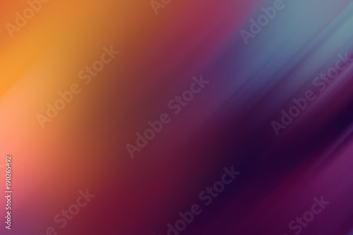 abstract background, diagonal colored lines and spots.