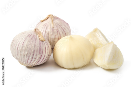 Knoblauch