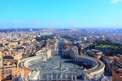 Vatican © Arisa