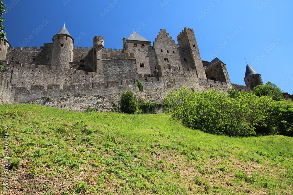 Carcassonne 4