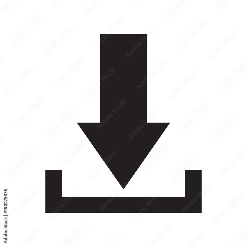 File download icon vector illustration. Free royalty images. File download icon vector illustration. Free royalty images.