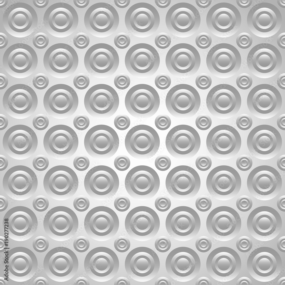Abstract circles background Abstract circles background