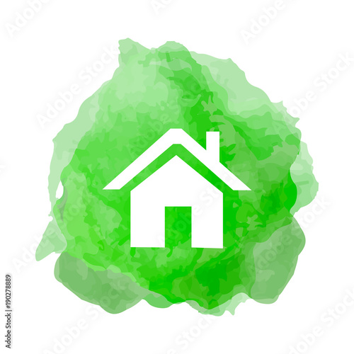 Recycling icon
