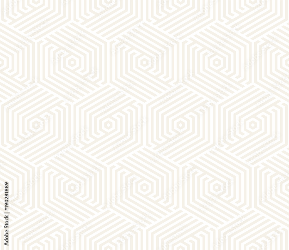 Vector seamless pattern. Modern stylish abstract texture. Repeating geometric tiles Vector seamless pattern. Modern stylish abstract texture. Repeating geometric tiles