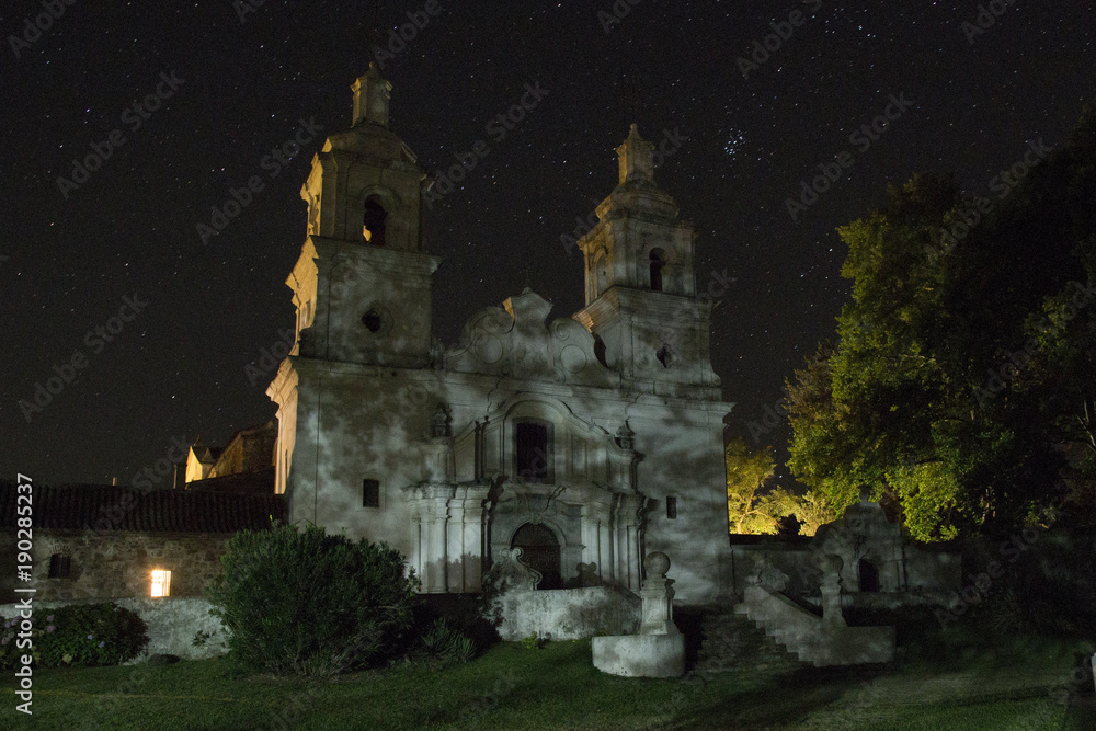 ESTANCIA JESUITA SANTA CATALINA ESTANCIA JESUITA SANTA CATALINA