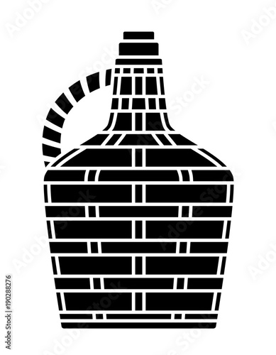 demijohn