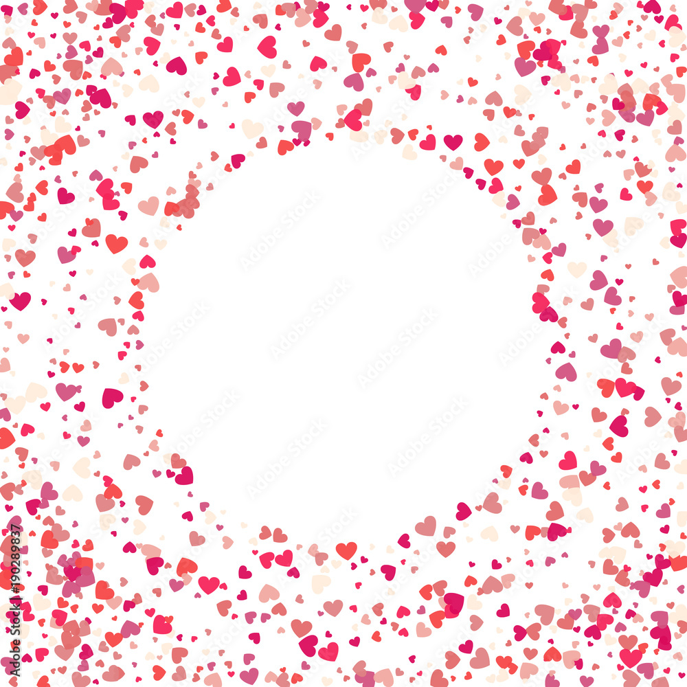 Elegant festive background with decorations in the form of heart on white textured surface with space for text. The mood of tenderness and love. Symbols of Valentines Day. Vertical Elegant festive background with decorations in the form of heart on white textured surface with space for text. The mood of tenderness and love. Symbols of Valentines Day. Vertical