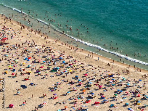 Portugal - Nazare