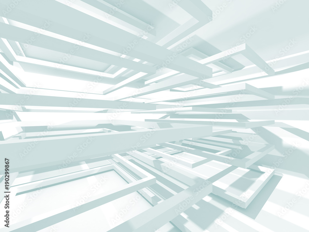 Abstract Architecture Modern Design Background Abstract Architecture Modern Design Background