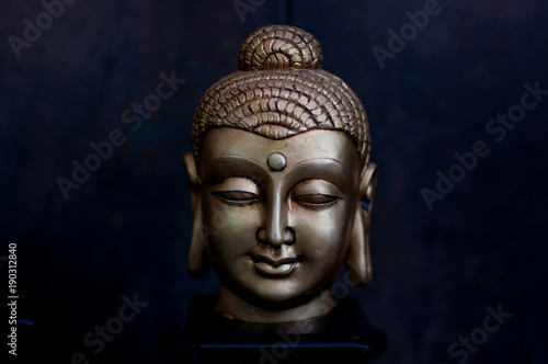 FIGURA BUDA DECORACION