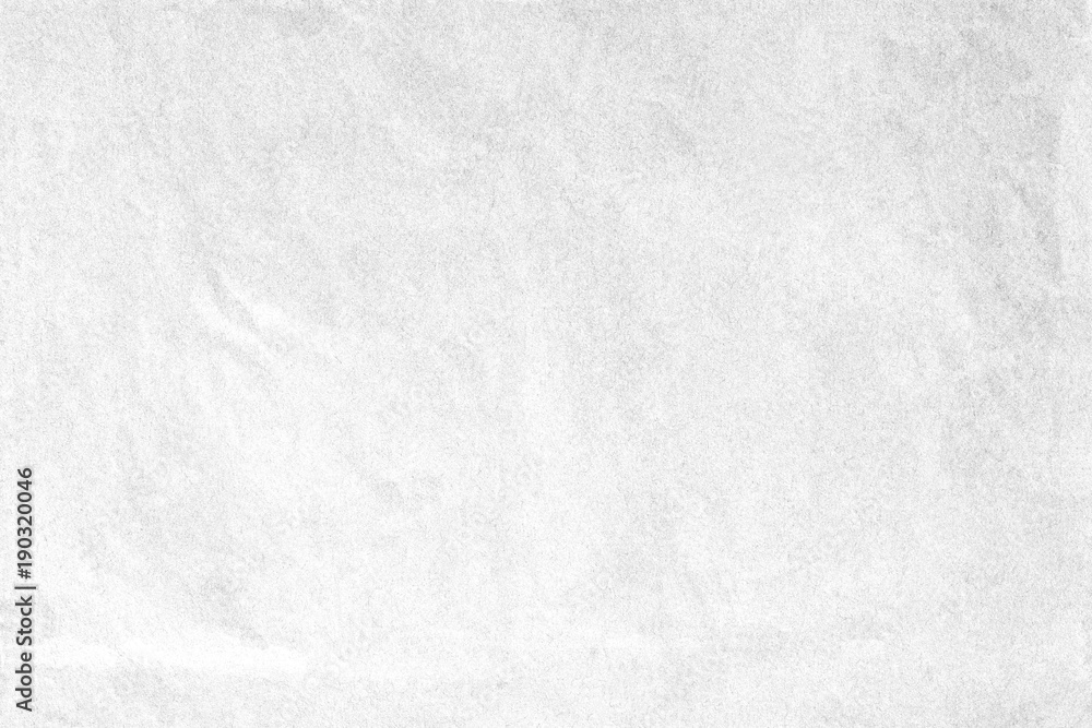 Crumpled white paper texture Crumpled white paper texture