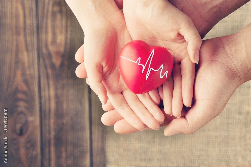 Fototapeta premium Awareness.