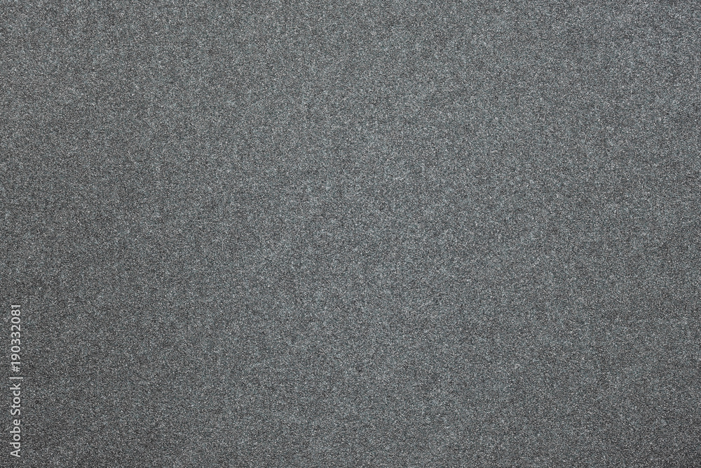 Fototapeta premium Sandpaper surface. Abrasive material. Sandpaper texture.