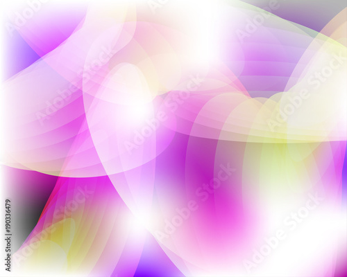 Abstract Background Vector