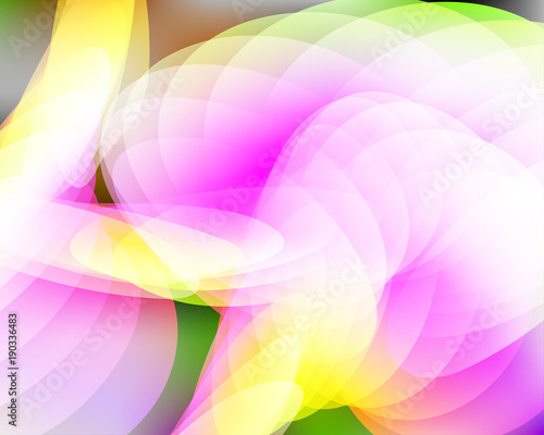 Abstract Background Vector
