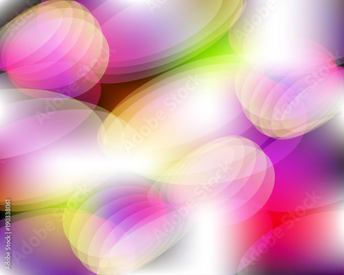 Abstract Background Vector