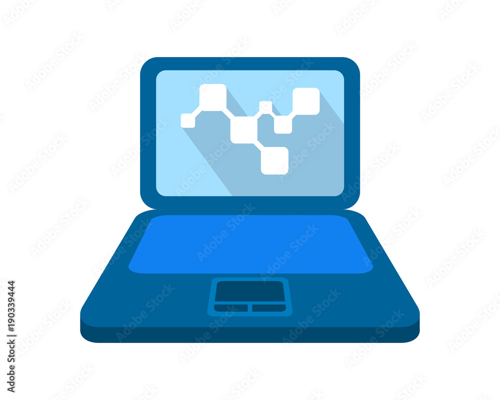 technology screen monitor computer laptop gadget technology image vector icon technology screen monitor computer laptop gadget technology image vector icon
