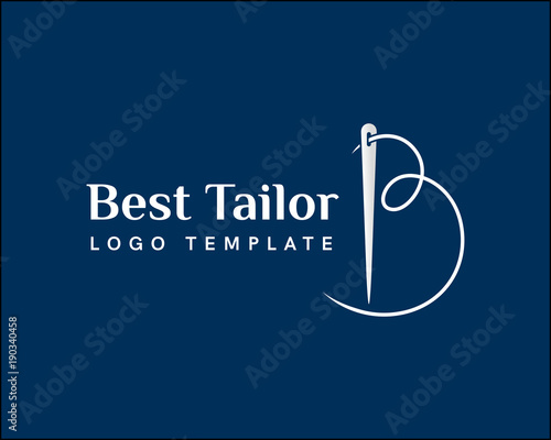 best tailor template