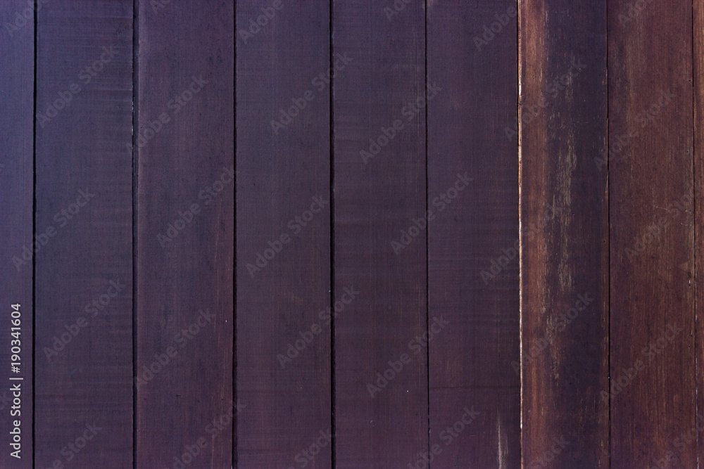 Wood texture vertical background - obrazy, fototapety, plakaty 