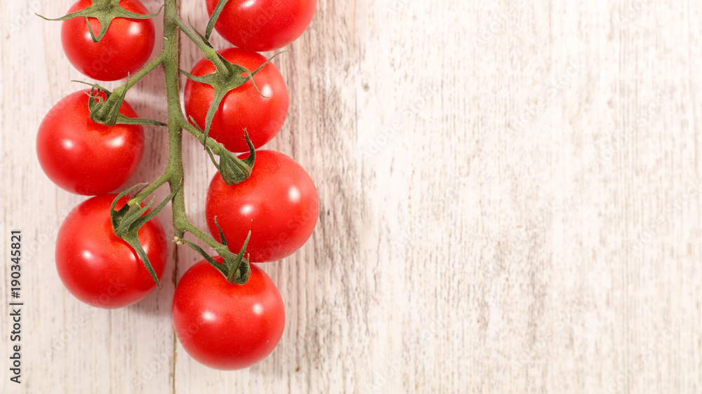 fresh cherry tomatoes fresh cherry tomatoes
