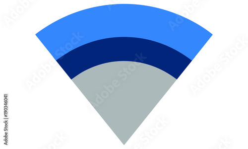 Free Download WiFi Icon Logo - GFXLoad