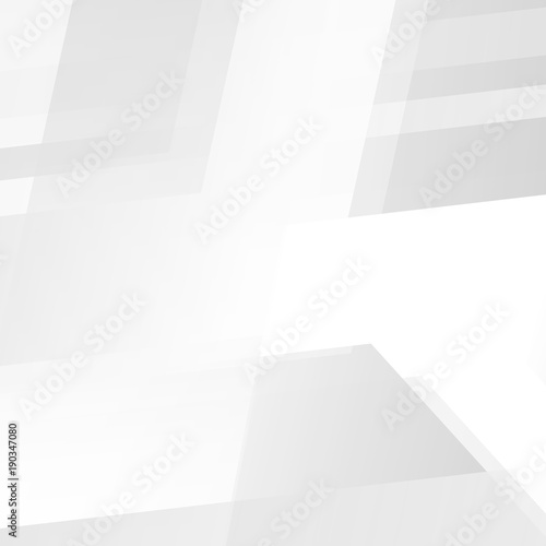 Grey minimal technical abstract background