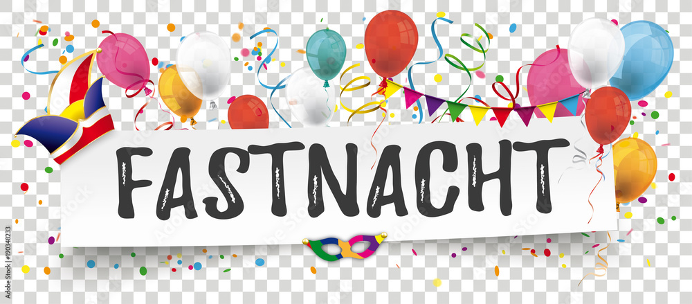 Fastnacht Banner Transparent Stock Vektorgrafik Adobe Stock fastnacht-banner-transparent-stock-vektorgrafik-adobe-stock