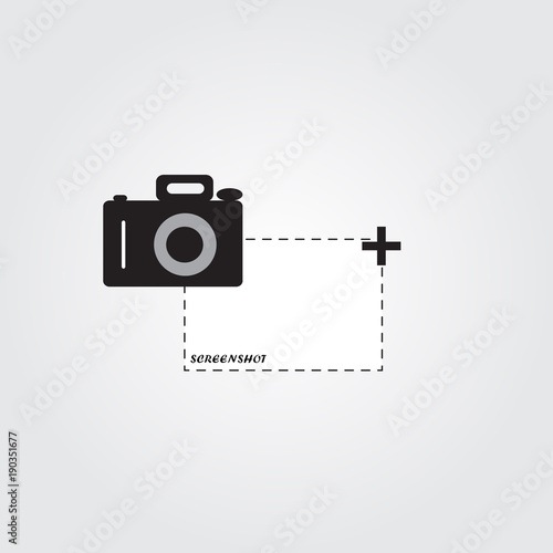 Screenshot or Upload picture of concept design with illustration design