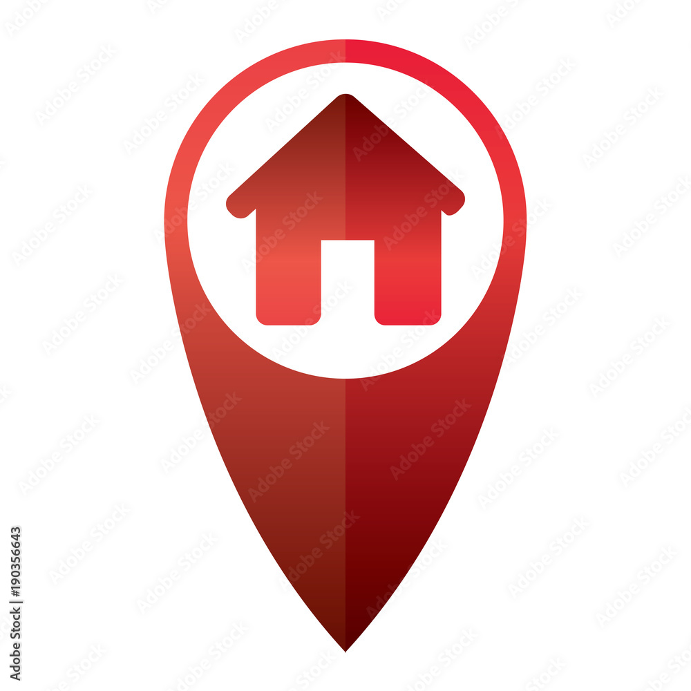 Map pointer icon Map pointer icon
