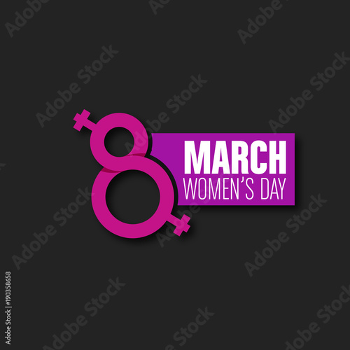8 mars, journée des femmes