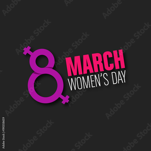 8 mars, journée des femmes