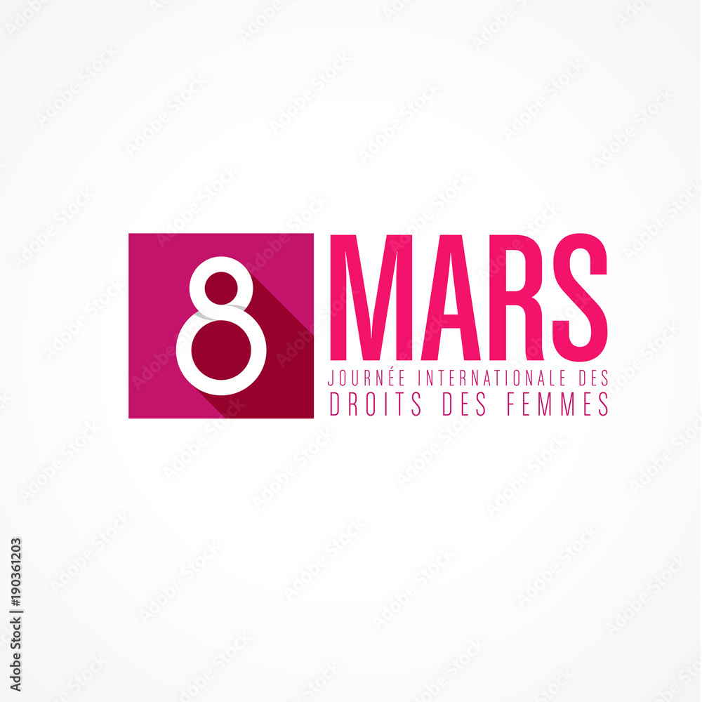 8 mars, fête des femmes 8 mars, fête des femmes