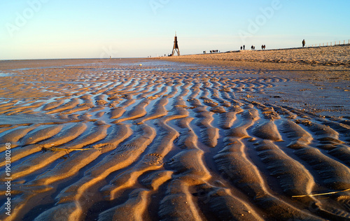 Photos Kugelbake Cuxhaven
