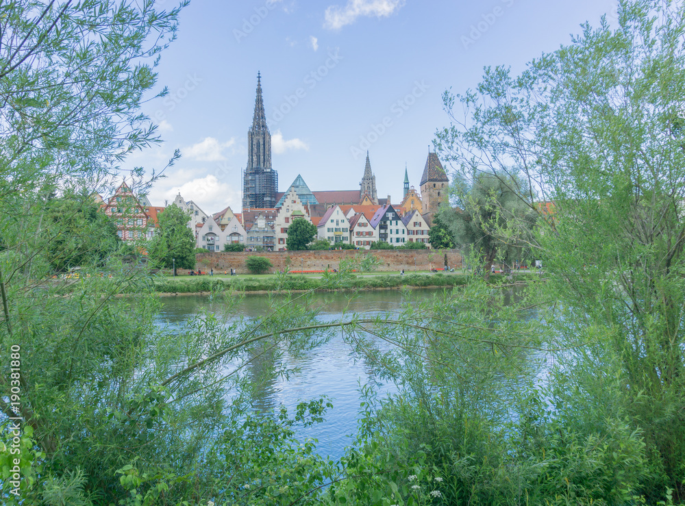 Ulm Ulm