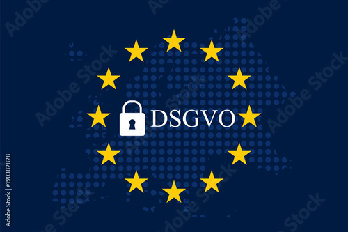 General data protection regulation german mutation: Datenschutz Grundverordnung (DSGVO)