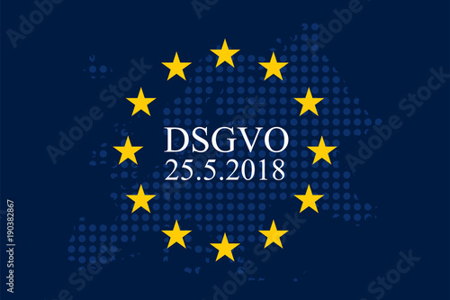 General data protection regulation german mutation: Datenschutz Grundverordnung (DSGVO)