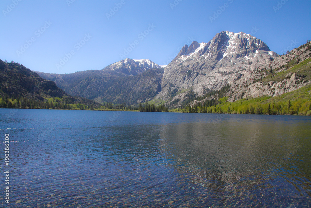 June Lake