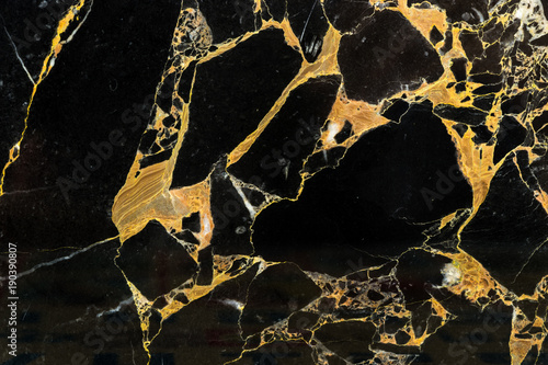golden black marble pattern texture design luxury interior