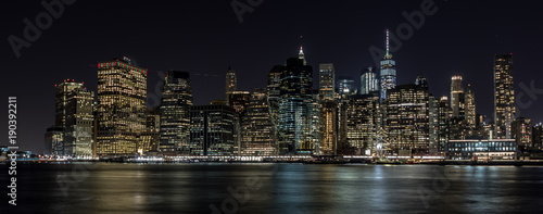 Manhattan © Jarek