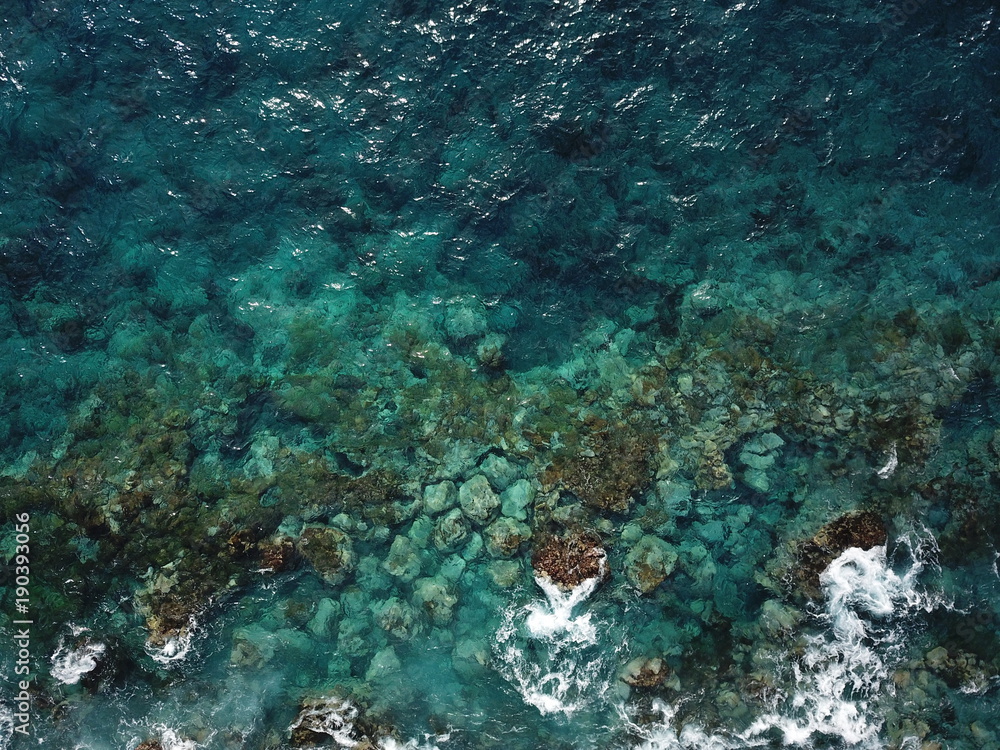 Sea, Rocks and Coast Sea, Rocks and Coast