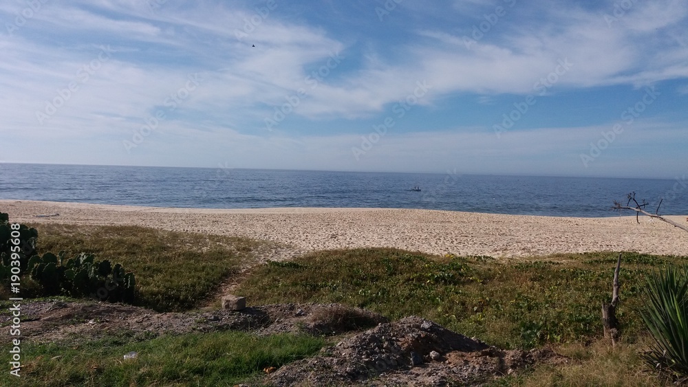 Beach Beach